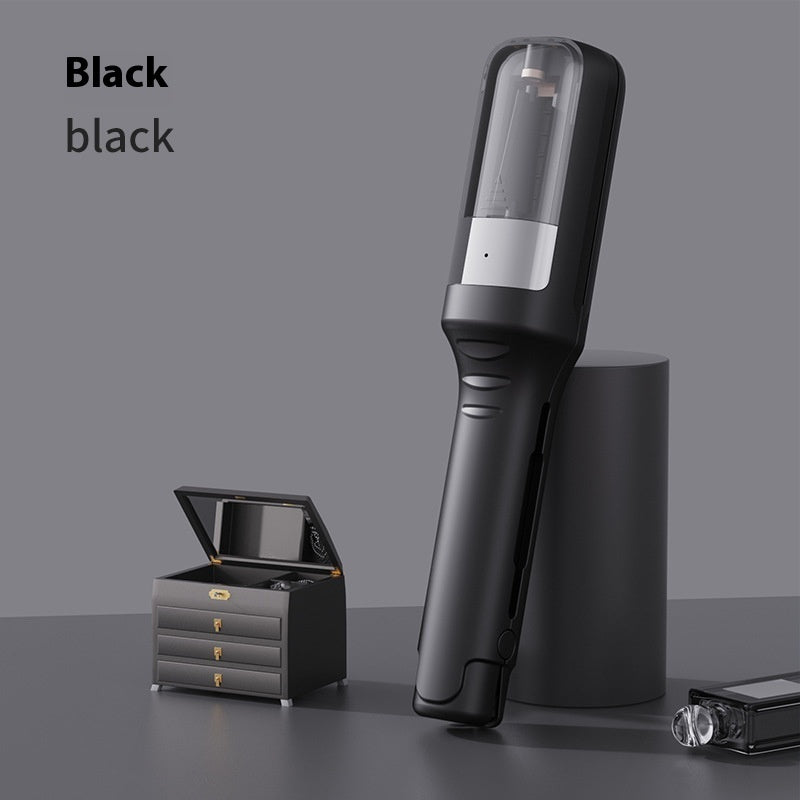 Hair Ends Trimmer Split Remover Dry Damaged Brittle Professional Automatic Trim Split For Women Cordless Hair Cutting Machine
