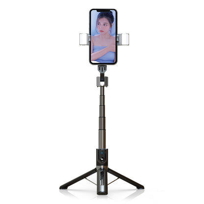 Bluetooth Selfie Stick With Tripod Stand For Smart Phones