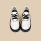 Fashion Personality Women's Jk Preppy Style Loafers