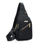 New Crossbody Girl Sports Chest Bag