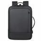 Backpack Men's Large Capacity Outdoor Travel Bag Hand-carrying Multifunctional Business Computer Bag Simple