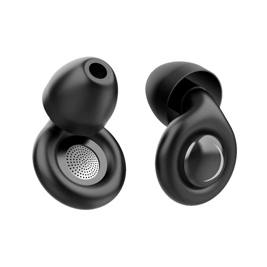Special Super Noise Reduction Anti-noise Mute Professional Anti-noise Soundproof Earplugs