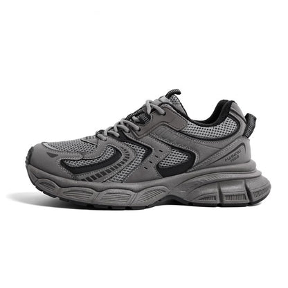 Spring Versatile Platform Casual Sneaker Trendy