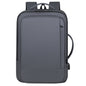 Backpack Men's Large Capacity Outdoor Travel Bag Hand-carrying Multifunctional Business Computer Bag Simple