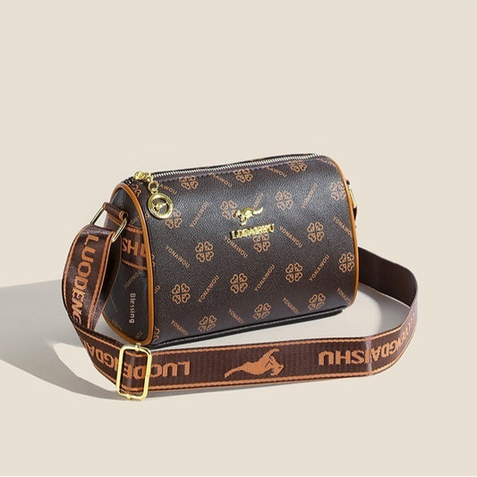 Fashion All-match Bag Women's Bag Mother Large Capacity Broadband