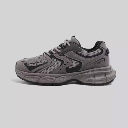 Spring Versatile Platform Casual Sneaker Trendy